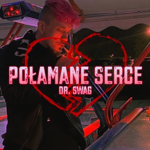 POŁAMANE SERCE