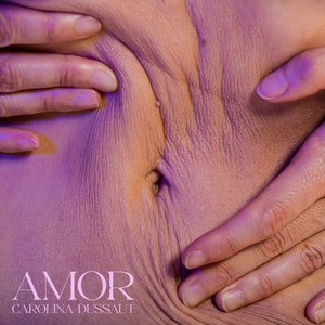 Amor (feat. Mariano Prover)