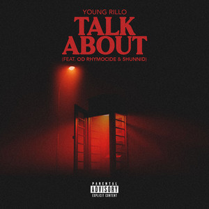 Talk About (Explicit)