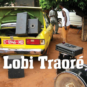 The Lobi Traore Group