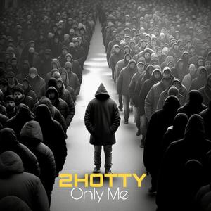 Only me (feat. Seyi)
