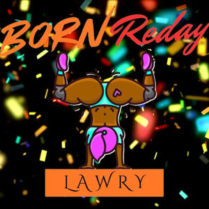 Born Reday (Radio Edit)