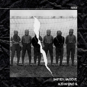 Fuerza (Original Mix)