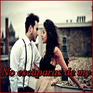 No escaras de my