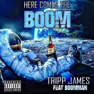 Here Comes The Boom (feat. Boomman) [Explicit]