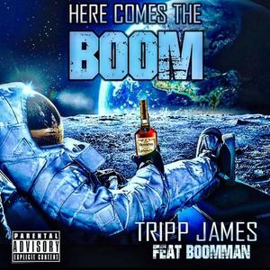 Here Comes The Boom(feat. Boomman) (Explicit)