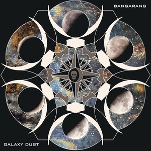 Galaxy Dust (Explicit)