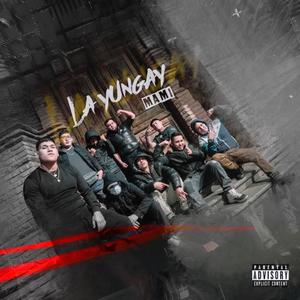 Enamorao de la calle (feat. Kayll el magnate) (Explicit)