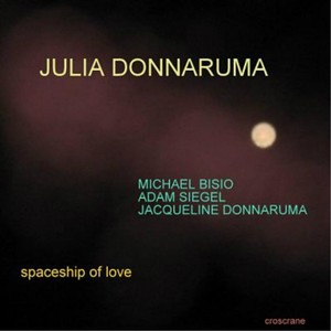 A Story of Love(feat. Adam Siegel & Jacqueline Donnaruma)