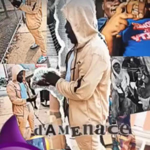 Not My Problem (feat. Kani) (Explicit)