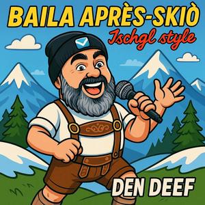 Baila après-skio 