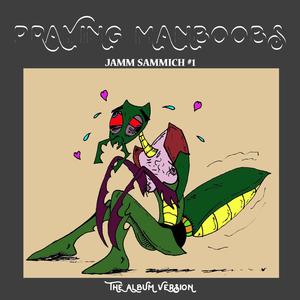 Jamm Sammich #1: the Album Version (Explicit)