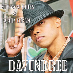 Strawberries & Whip Cream