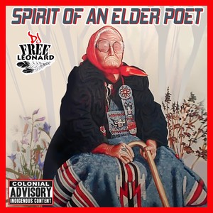 Spirit of an Elder Poet