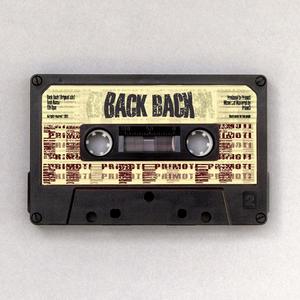 Back Back (Explicit)