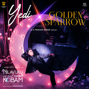 Yedi x Golden Sparrow (From "Nilavuku En Mel Ennadi Kobam")