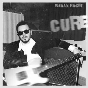 Cure (feat. Ayça Özefe)