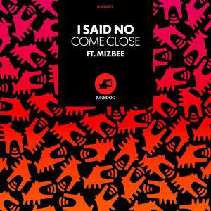 Come Close (Blissy Vocoder Dub)