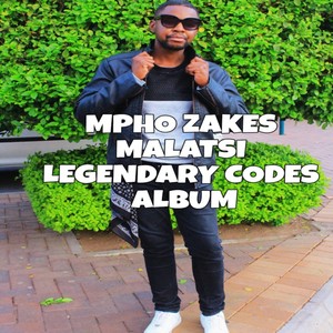 Legendary Codes (Explicit)