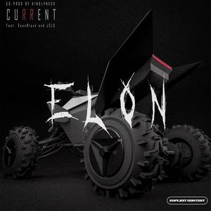 Elon (feat. Sean8laxk & J Clu) [Explicit]