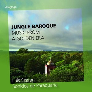 Jungle Baroque (Music from a Golden Era)