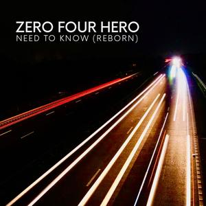 NEED TO KNOW (Reborn)