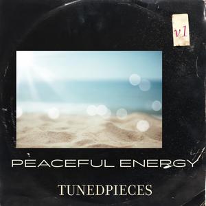 PEACEFUL ENERGY (feat. ERIC MCCAINE)