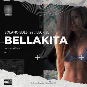 Bellakita (feat. Lecriel)