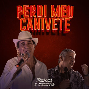 Perdi meu canivete