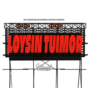 Loysin Tuimor (Explicit)