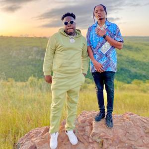 Mago (feat. INF8M8US) (Explicit)