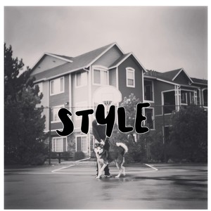 Style (feat Eduardo LV) Special Version [Explicit]