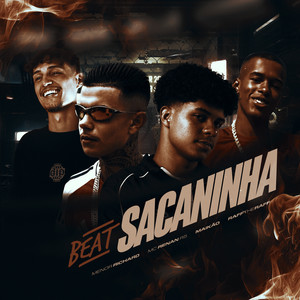 BEAT SACANINHA (Explicit)
