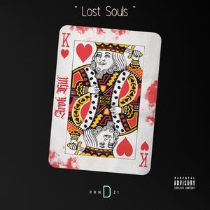 Lost Souls Freestyle (feat. Rastaa) [Explicit]