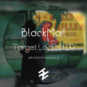 Target Locked EP