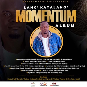 BYE MAMA[Mama Katalang' Tribute]