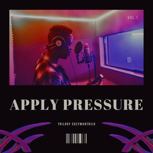 Apply Pressure (Explicit)