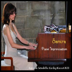 Samira (Piano Improvisation)