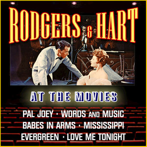 Rodgers & Hart at the Movies