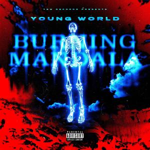 Burning Mandala (Explicit)