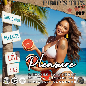 Pleasure (Dj Tyga Deep Remix)