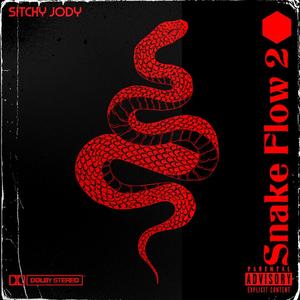 Snake Flow 2 (Explicit)