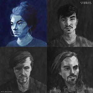 Stories(feat. Joanna Teters)