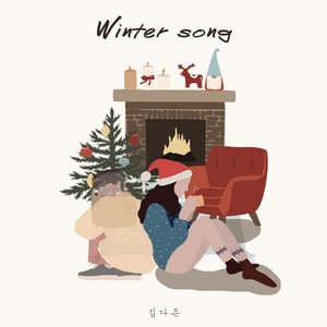 Winter song