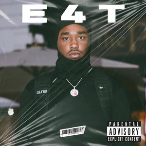 Love Nobody (feat. Cashtalk) (Explicit)