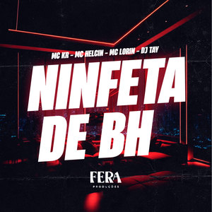 Ninfeta de Bh (Explicit)