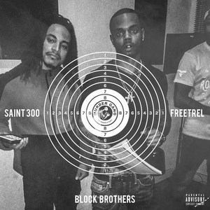 Goin Down(feat. Stu Hustlah) (Explicit)