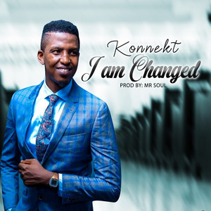 I Am Changed