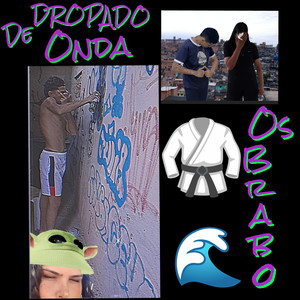 Dropado de onda (Explicit)