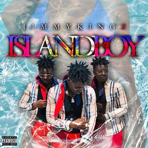 Island Boy (Explicit)